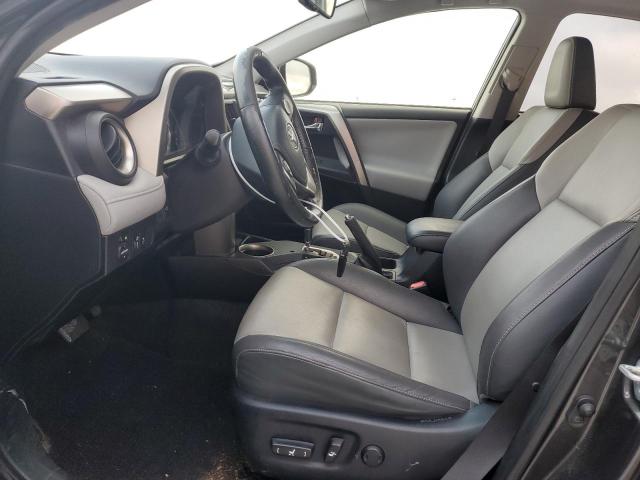 Photo 7 from auction – 2015 TOYOTA RAV4 LIMIT with VIN JTMYFREV8FD079073