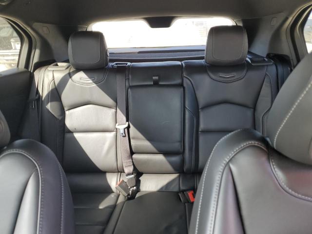 Photo 10 from auction – 2020 CADILLAC XT4 PREMIU with VIN 1GYFZCR49LF023201