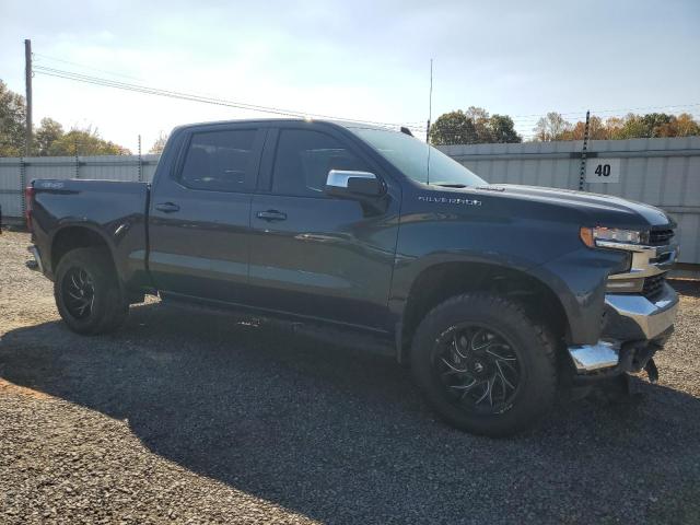 Photo 4 from auction – 2021 CHEVROLET SILVERADO with VIN 1GCUYDET8MZ418277