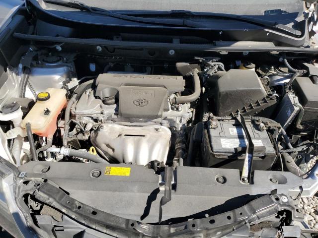 Photo 12 from auction – 2015 TOYOTA RAV4 XLE with VIN 2T3WFREV5FW202001