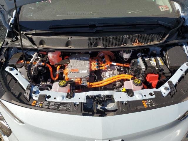 Photo 11 from auction – 2023 CHEVROLET BOLT EV 2L with VIN 1G1FX6S07P4182376