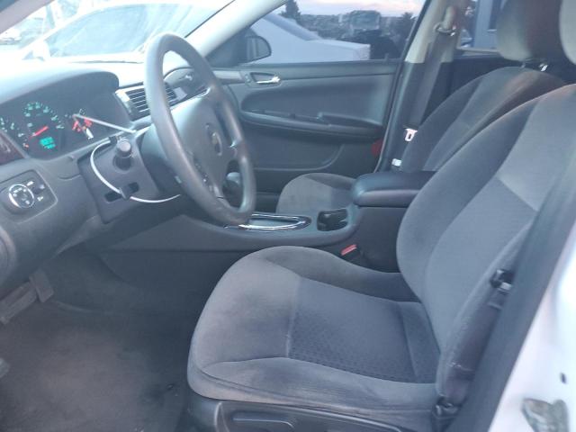 Photo 7 from auction – 2012 CHEVROLET IMPALA LS with VIN 2G1WF5E37C1333662