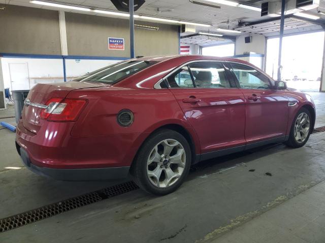 Photo 3 from auction – 2010 FORD TAURUS SEL with VIN 1FAHP2HWXAG168732