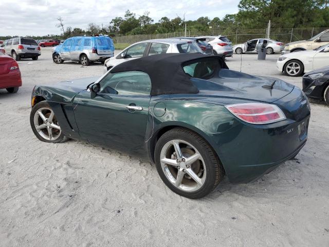 Foto 2 de la subasta – 2007 SATURN SKY con VIN 1G8MB33B97Y100033