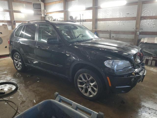 Photo 4 from auction – 2012 BMW X5 XDRIVE3 with VIN 5UXZV4C55CL767111