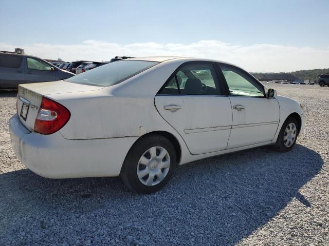 Photo 3 from auction – 2002 TOYOTA CAMRY LE with VIN 4T1BE32K52U058655