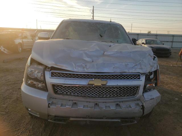 Photo 5 from auction – 2013 CHEVROLET TAHOE K150 with VIN 1GNSKBE06DR359840