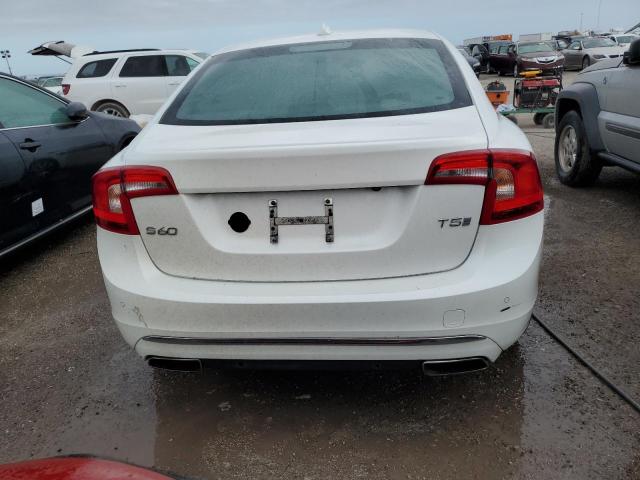 Photo 6 from auction – 2017 VOLVO S60 PREMIE with VIN LYV402HK3HB148273