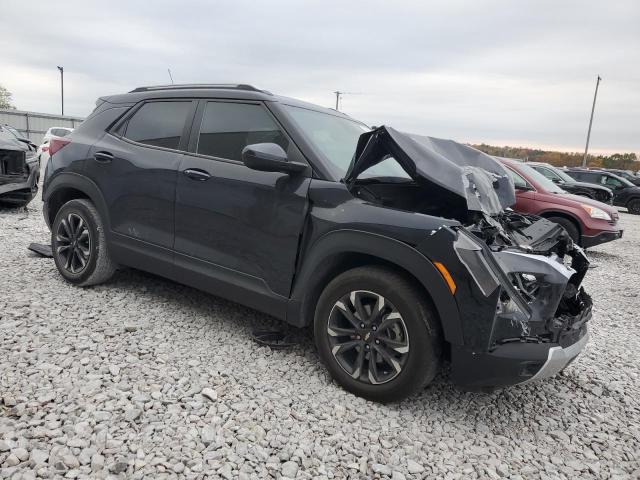 Photo 4 from auction – 2021 CHEVROLET TRAILBLAZE with VIN KL79MPSL4MB057109