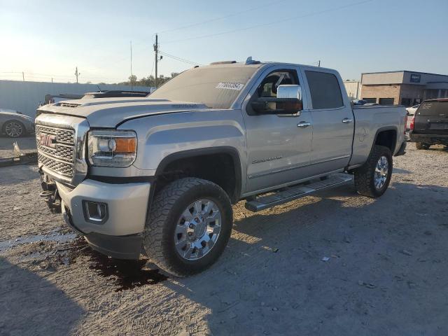 GMC SIERRA K25 2018 with VIN 1GT12UEY6JF115995 - Photo from auction