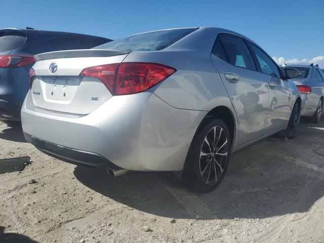 Photo 3 from auction – 2019 TOYOTA COROLLA L with VIN 2T1BURHE6KC211052