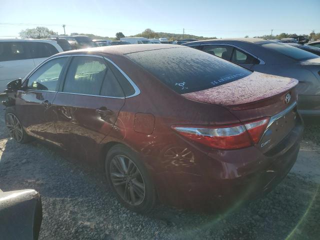 Photo 2 from auction – 2016 TOYOTA CAMRY LE with VIN 4T1BF1FK4GU575822