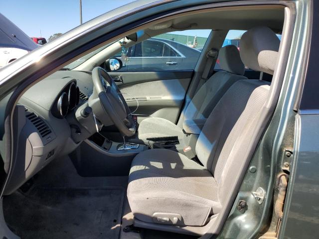 Photo 7 from auction – 2006 NISSAN ALTIMA S with VIN 1N4AL11D06C161108