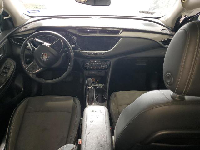 Photo 8 from auction – 2021 BUICK ENCORE GX with VIN KL4MMDSL4MB159869