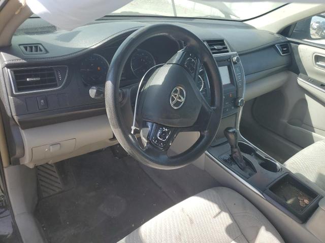 Photo 8 from auction – 2017 TOYOTA CAMRY LE with VIN 4T1BF1FK0HU812260