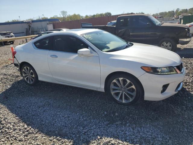 Photo 4 from auction – 2014 HONDA ACCORD EXL with VIN 1HGCT2B8XEA007074