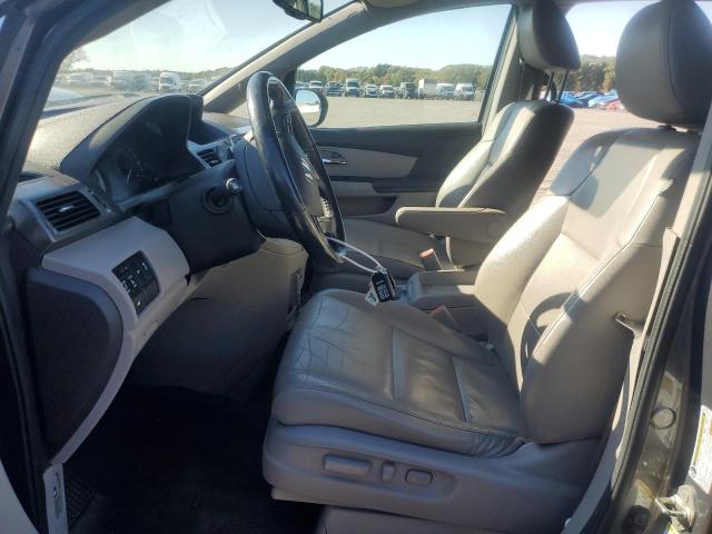 Photo 7 from auction – 2014 HONDA ODYSSEY EX with VIN 5FNRL5H68EB082539