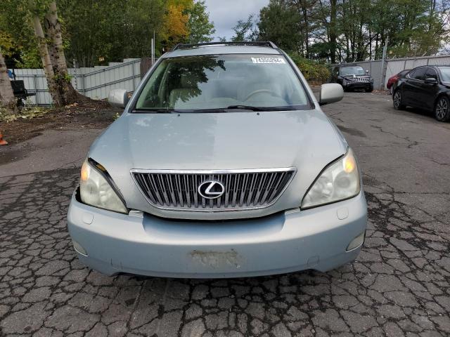 Photo 5 from auction – 2005 LEXUS RX 330 with VIN 2T2GA31U95C021775