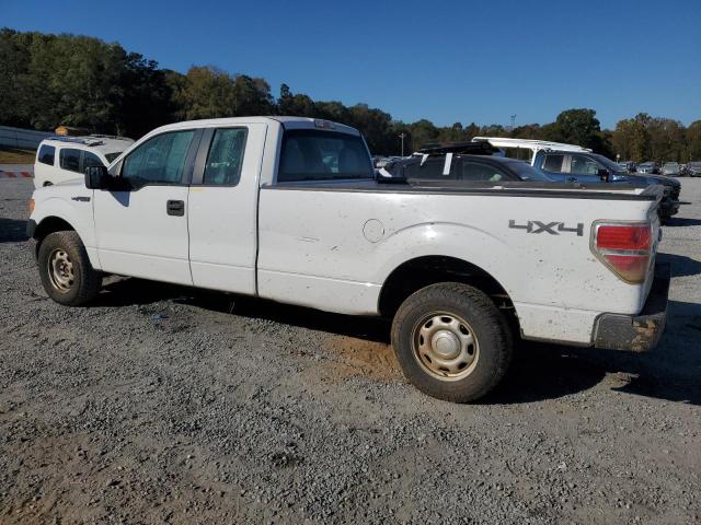 Photo 2 from auction – 2014 FORD F150 SUPER with VIN 1FTFX1EF2EKE59468