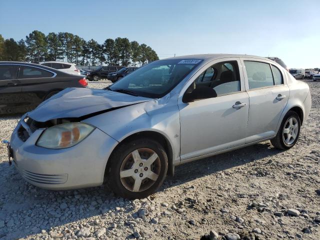 CHEVROLET COBALT LS 2006 with VIN 1G1AK58F767779524 - Photo from auction