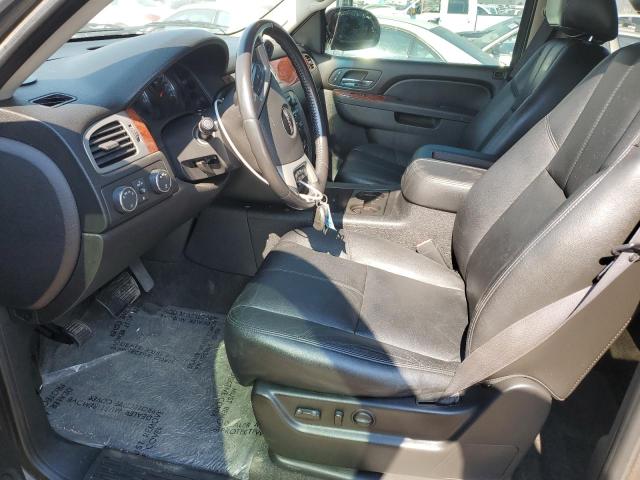 Photo 7 from auction – 2011 GMC YUKON SLT with VIN 1GKS2DE0XBR335241