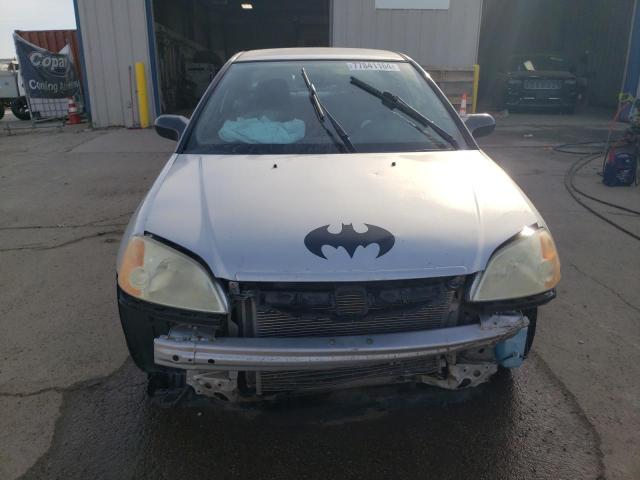 Photo 5 from auction – 2003 HONDA CIVIC DX with VIN 1HGEM22273L062035