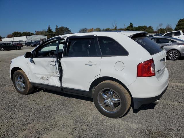 Photo 2 from auction – 2014 FORD EDGE SEL with VIN 2FMDK3JC6EBA22902