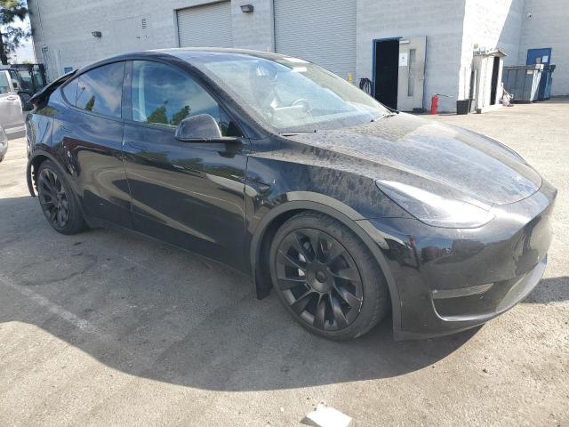 Photo 4 from auction – 2023 TESLA MODEL Y with VIN 7SAYGDEE5PA212298