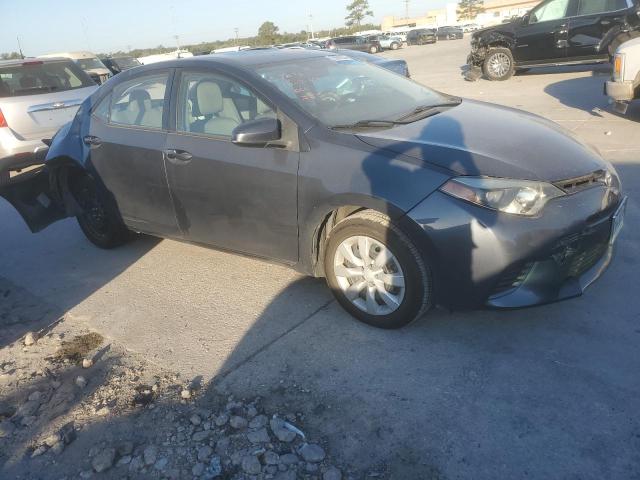 Photo 4 from auction – 2016 TOYOTA COROLLA L with VIN 5YFBURHEXGP530624