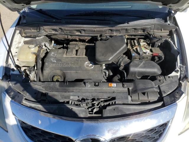 Photo 12 from auction – 2010 MAZDA CX-9 with VIN JM3TB2MA6A0230477
