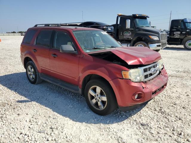 Photo 4 from auction – 2009 FORD ESCAPE XLT with VIN 1FMCU03G79KA37859