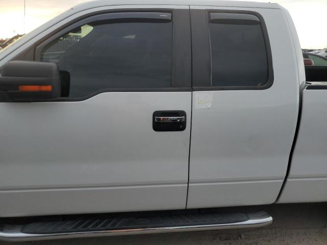 Foto 12 de la subasta – 2011 FORD F150 SUPER con VIN 1FTEX1CM6BFA37902