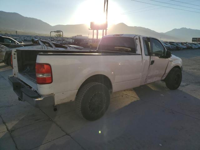 Photo 3 from auction – 2006 FORD F150 with VIN 1FTRF12W56KD28640