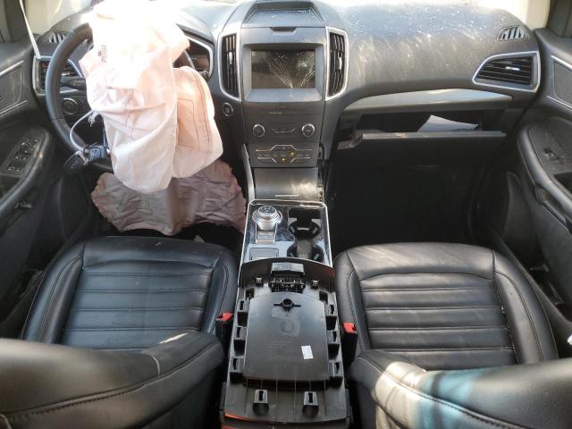 Photo 8 from auction – 2020 FORD EDGE SEL with VIN 2FMPK3J9XLBB52132