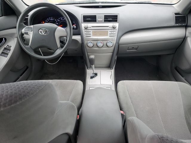 Photo 8 from auction – 2011 TOYOTA CAMRY BASE with VIN 4T1BF3EK0BU662056