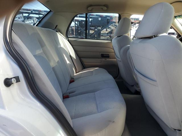 Photo 10 from auction – 2006 FORD CROWN VICT with VIN 2FAFP73V06X126378