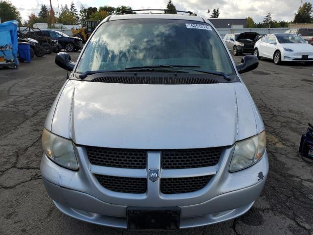 Photo 5 from auction – 2002 DODGE CARAVAN with VIN 2B4GP44382R754498