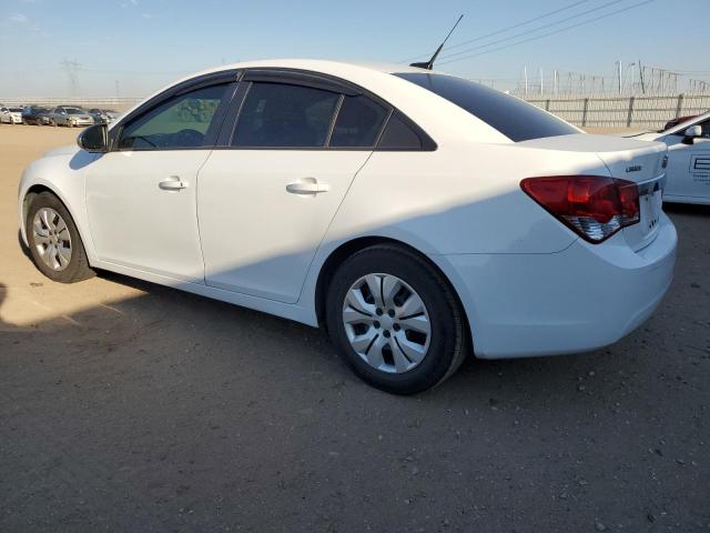 Photo 2 from auction – 2014 CHEVROLET CRUZE LS with VIN 1G1PB5SG4E7152144