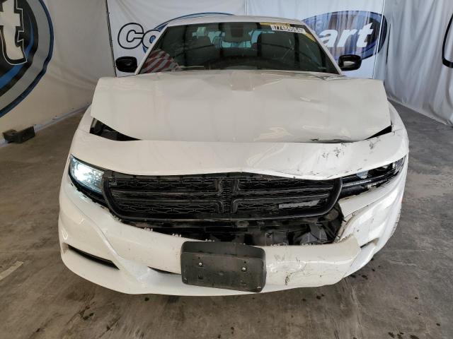 Photo 5 from auction – 2023 DODGE CHARGER SX with VIN 2C3CDXBG7PH563593