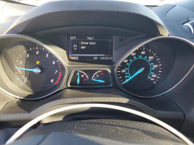 Photo 9 from auction – 2015 FORD ESCAPE TIT with VIN 1FMCU9J91FUB25525