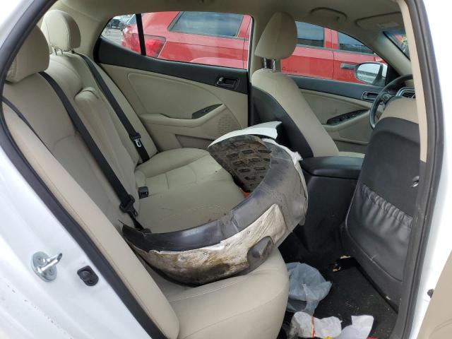 Photo 10 from auction – 2015 KIA OPTIMA LX with VIN 5XXGM4A71FG462595