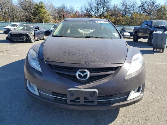 Photo 5 from auction – 2010 MAZDA 6 I with VIN 1YVHZ8CH8A5M39602