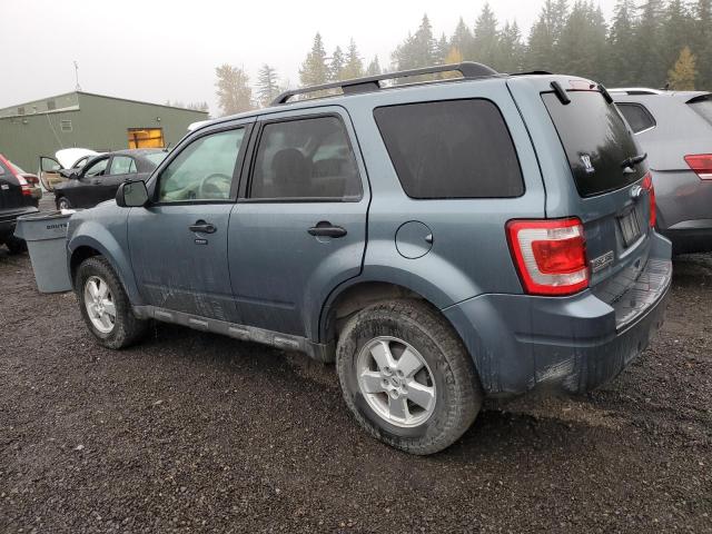 Photo 2 from auction – 2012 FORD ESCAPE XLT with VIN 1FMCU0D70CKC18484