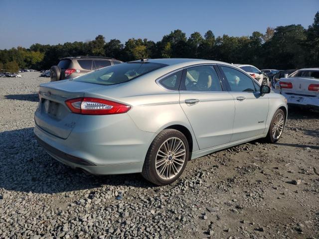 Photo 3 from auction – 2014 FORD FUSION SE with VIN 3FA6P0LU7ER146140