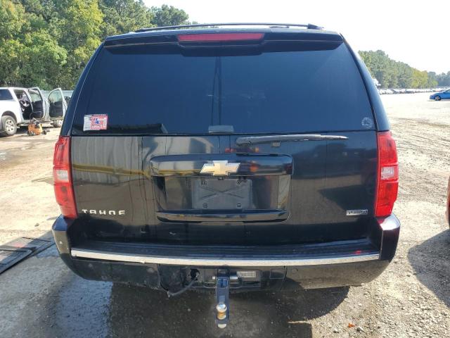 Photo 6 from auction – 2011 CHEVROLET TAHOE C150 with VIN 1GNSCCE02BR287793