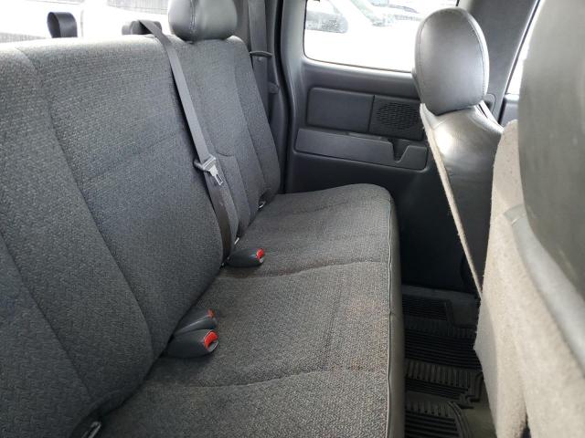 Photo 10 from auction – 2007 CHEVROLET SILVERADO with VIN 1GCEK19Z57Z153776