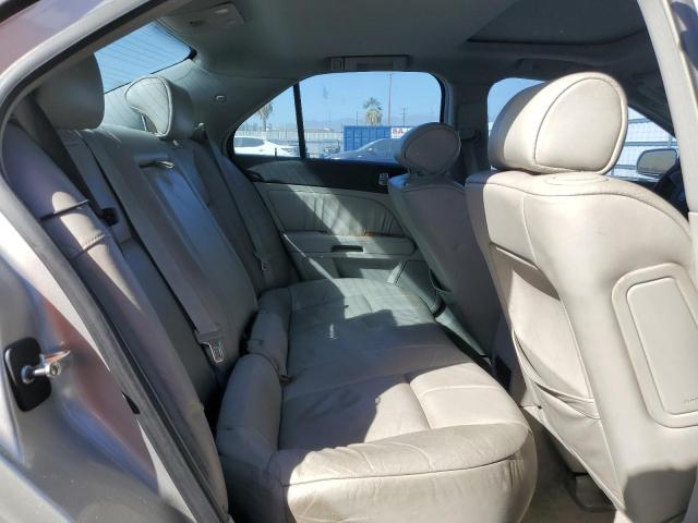 Photo 10 from auction – 2008 CADILLAC STS with VIN 1G6DW67V780100258