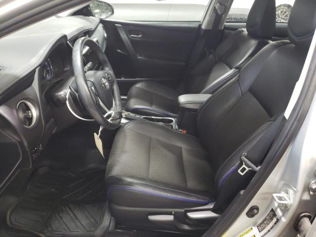 Photo 7 from auction – 2017 TOYOTA COROLLA L with VIN 2T1BURHE1HC770680