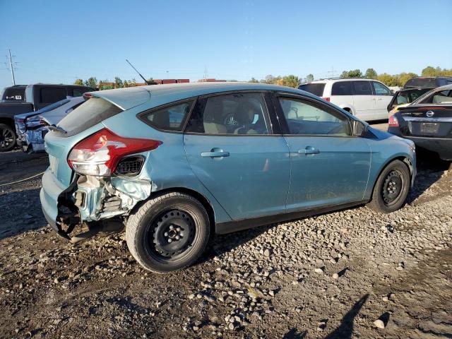 Photo 3 from auction – 2012 FORD FOCUS SE with VIN 1FAHP3K26CL239057