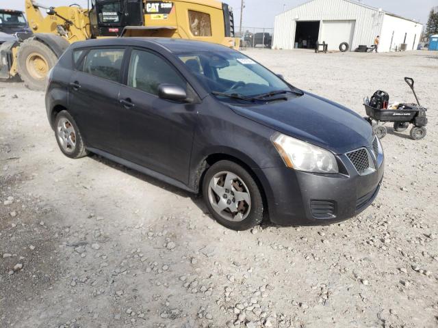 Photo 4 from auction – 2009 PONTIAC VIBE with VIN 5Y2SP67849Z455347